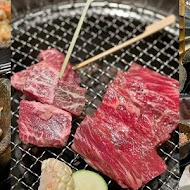 青青燒肉