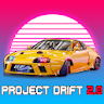 Project Drift 2.0 : Online icon