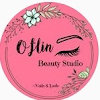 Oflin Beauty Studio, Kedoya, Jakarta logo