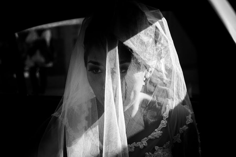 Wedding photographer Fabian Gonzales (feelingrafia). Photo of 11 November 2022