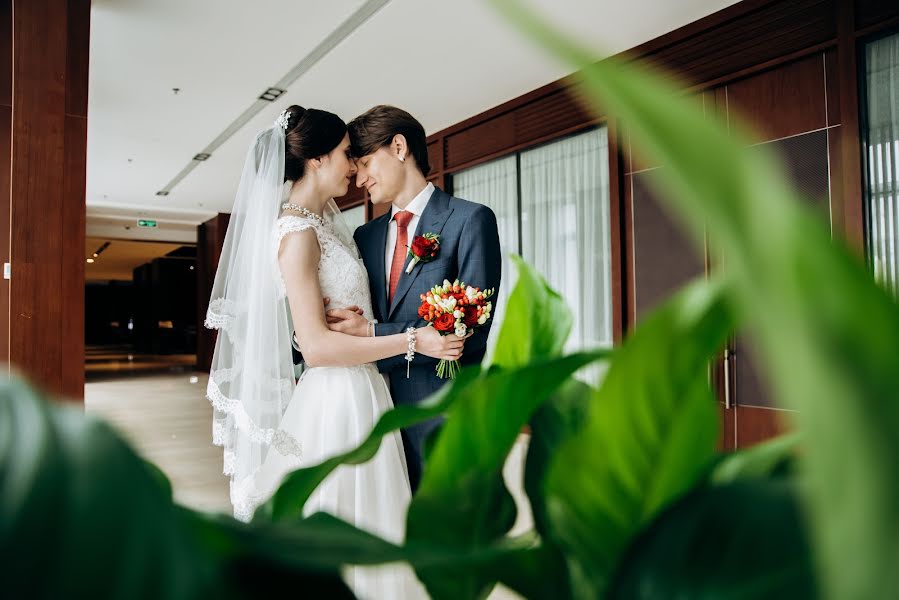 Wedding photographer Anya Chikita (anyachikita). Photo of 20 August 2018