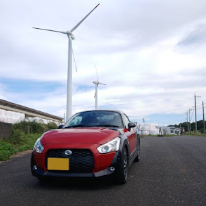 コペン LA400K