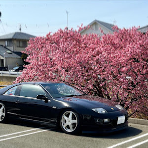 フェアレディZ 300ZX ツインターボ