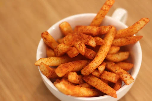 Peri-Peri Fries