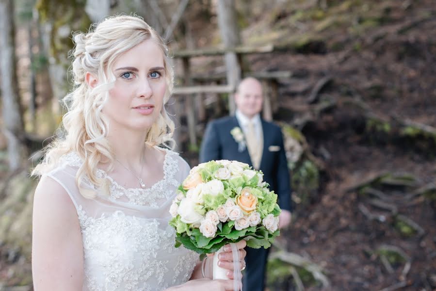 Photographe de mariage Roland Nischelwitzer (rnischelwitzer). Photo du 6 mai 2019