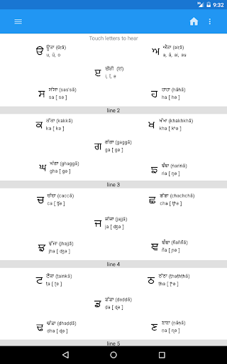 免費下載教育APP|Learn Punjabi - EP full app開箱文|APP開箱王