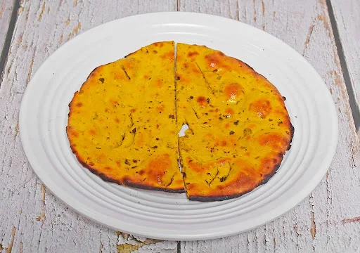 Makka Ki Roti