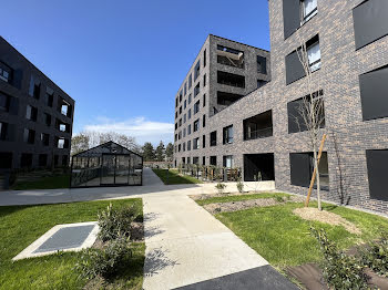 appartement à Saint-Jacques-de-la-Lande (35)