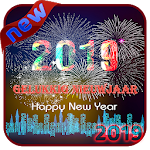 Cover Image of Download berichten gelukkig nieuwjaar 2019 1.0 APK