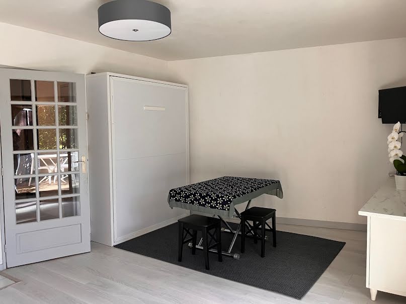 Vente appartement 1 pièce 31.28 m² à Bordeaux (33000), 164 300 €