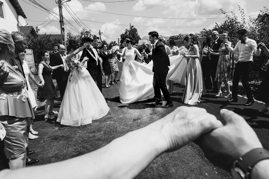 Wedding photographer Cristian Conea (cristianconea). Photo of 19 June 2019