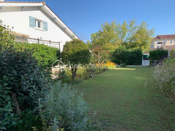 maison à Saint-Médard-en-Jalles (33)