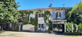 maison à Léognan (33)