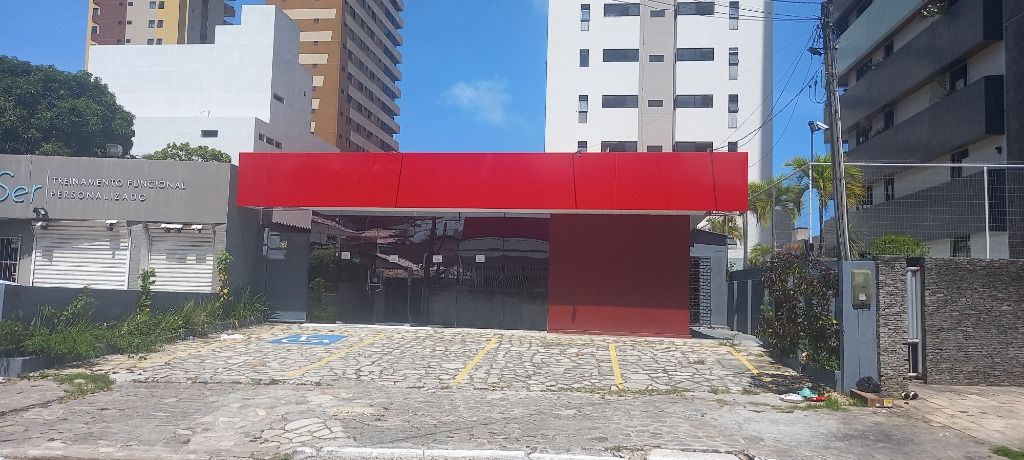 Casa para alugar, 250 m² por R$ 6.500,00/mês - Manaíra - João Pessoa/PB