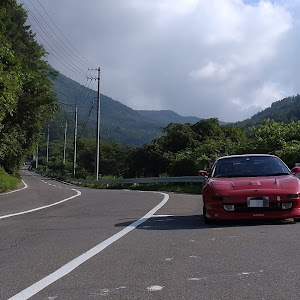 MR2 SW20