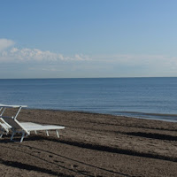 Una bella giornata al mare di 