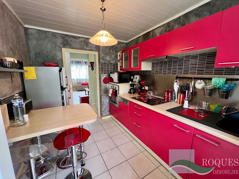 Vente appartement 3 pièces 55 m² à Millau (12100), 129 700 €