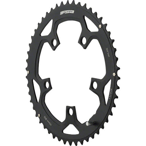 FSA Pro Road Chainring N-10 50t 110mm for use w/34t