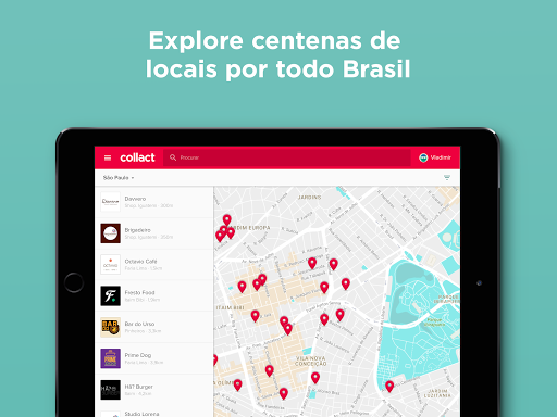 Compre Local by Collact