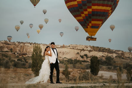 Wedding photographer Çekim Atölyesi (cekimatolyesi). Photo of 3 January