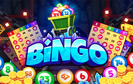 Bingo Game - HTML5 Game Preview image 0