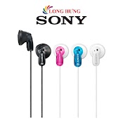 Tai Nghe Có Dây Sony Mdr - E9Lp - Hàng Chính Hãng