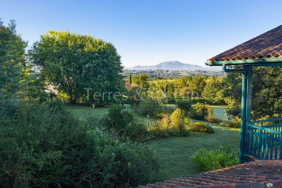 Vente maison 7 pièces 340 m² à Arcangues (64200), 2 820 000 €