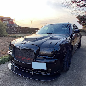 300C ツーリング