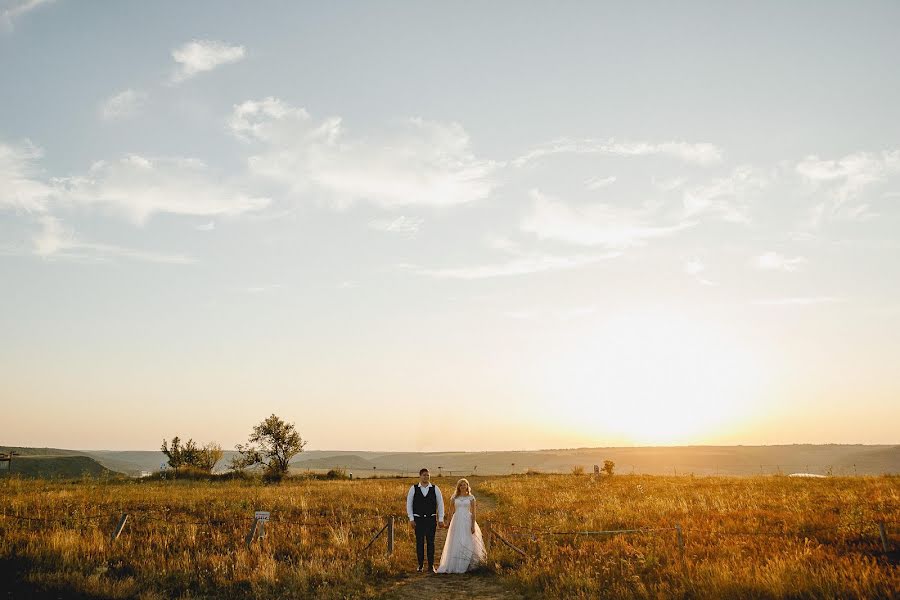 Fotógrafo de bodas Maksim Ostapenko (ostapenko). Foto del 21 de enero 2018