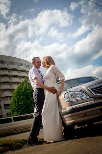 Photographe de mariage Olga Bodisko (bodisko). Photo du 14 juin 2016