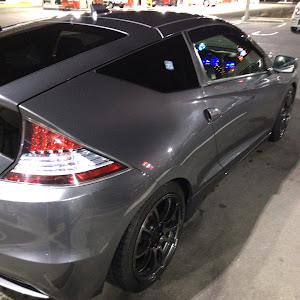 CR-Z ZF2