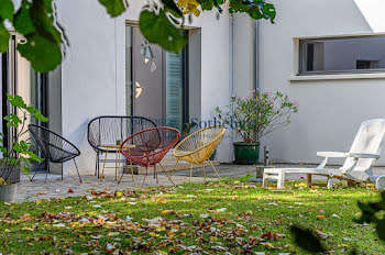 maison à Saint-Nazaire (44)