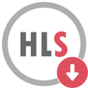 HLS Downloader