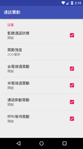 免費下載工具APP|通話震動(Lite) app開箱文|APP開箱王