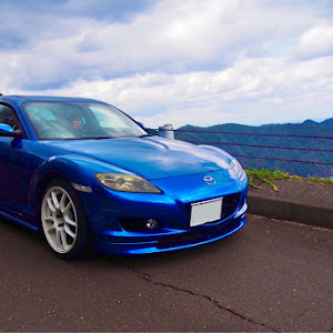 RX-8 SE3P