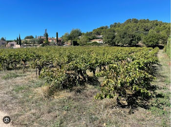 terrain à Villelaure (84)