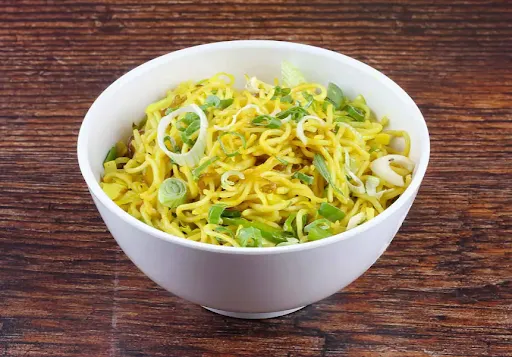 Veggie Noodles