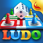 Cover Image of Télécharger Ludo Comfun Jeu en direct en ligne 3.5.20190628 APK