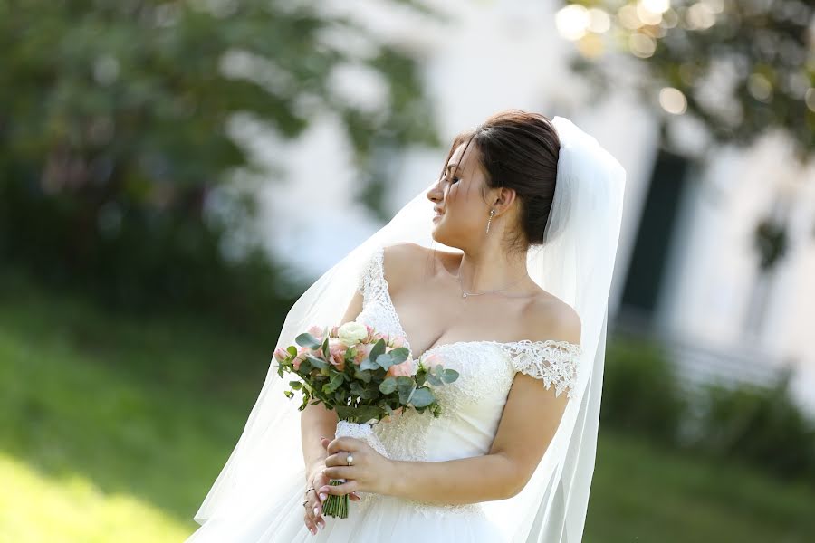 Fotógrafo de casamento Stanislav Vieru (stanislavvieru). Foto de 20 de janeiro 2020