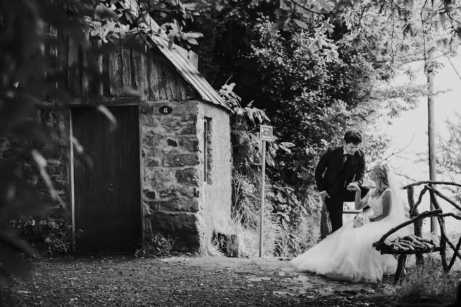 Fotografo di matrimoni Nuno Rodrigues (vancroy6). Foto del 7 maggio 2019