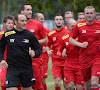 Ostende battu par... les U19 néerlandais