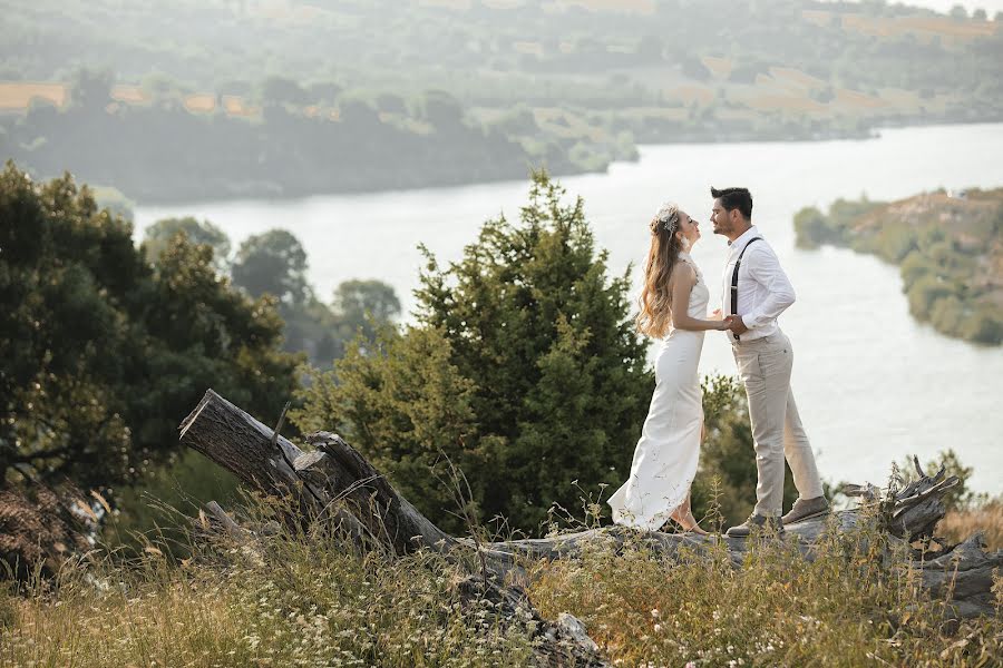 婚礼摄影师Mehmet Hakan Güray（mhakanguray）。2023 10月16日的照片