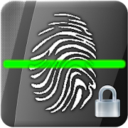 App Lock (Scanner Simulator) 4.4 Icon