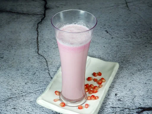 Pomegranate Smoothie