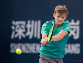 David Goffin (en de uiteindelijke winnaar) wordt zeker niet armer van de Masters in Londen...