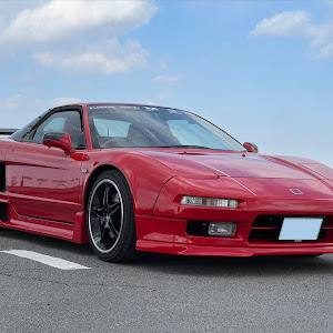 NSX NA1