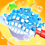Cover Image of ダウンロード Chop Soap Carving - New 1.0.2 APK