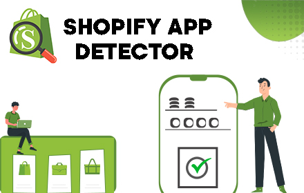 Best Shopify App Detector small promo image