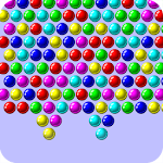 Cover Image of 下载 Bubble Shooter 2.0 APK