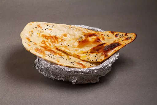 Butter Naan - Must Try